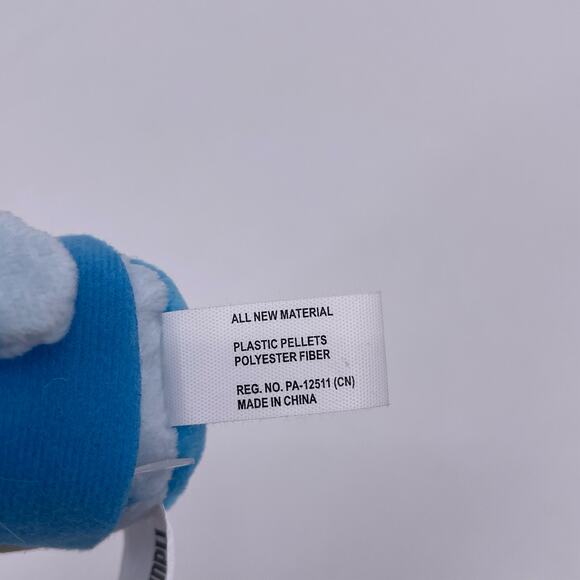 3 Disney Haunted Mansion Hallmark Itty Bittys Beanie Plush Glow in the Dark - Picture 11 of 12